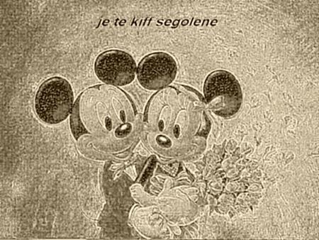 segolene
